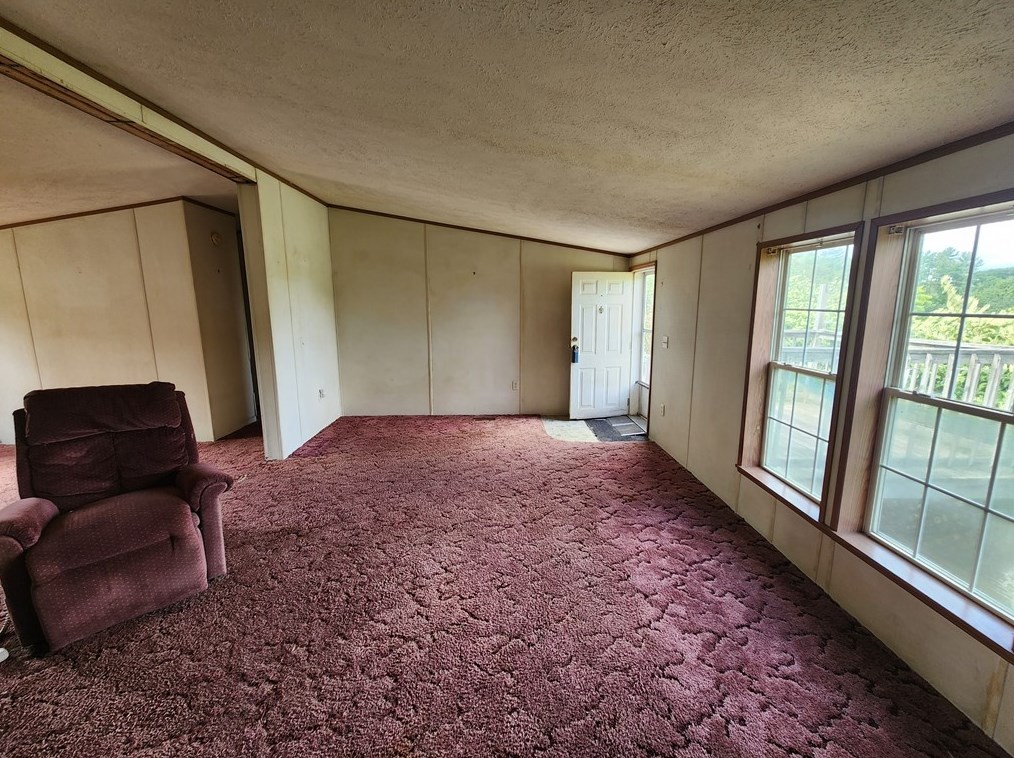 1256 Amity Rdg Rd, Washington PA 15301-6444 exterior