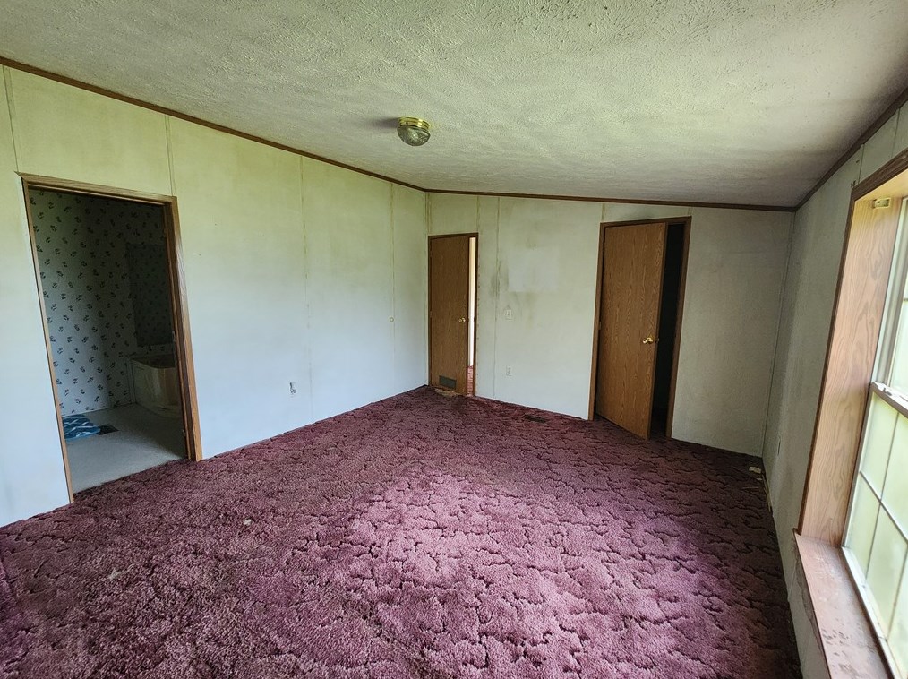 1256 Amity Rdg Rd, Washington PA 15301-6444 exterior