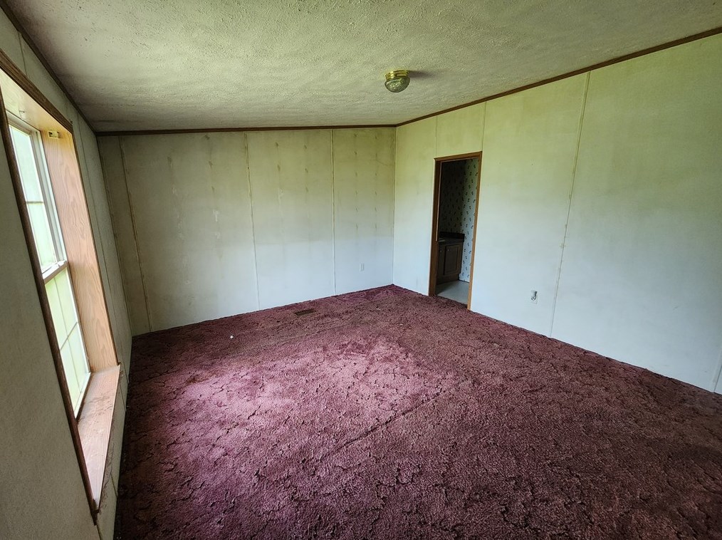 1256 Amity Rdg Rd, Washington PA 15301-6444 exterior