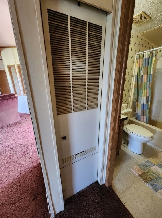 1256 Amity Rdg Rd, Washington PA 15301-6444 exterior