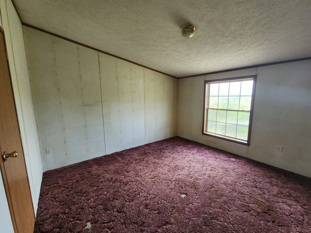 1256 Amity Rdg Rd, Washington PA 15301-6444 exterior