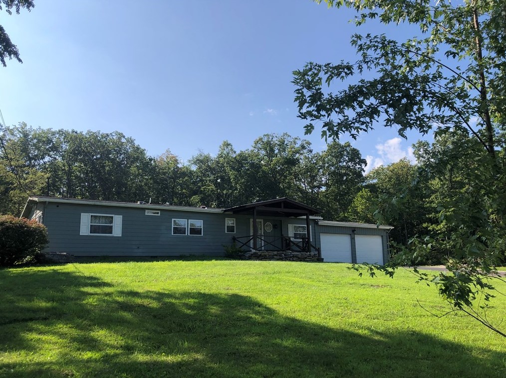 101 Short Rd, Markleysburg, PA 15459