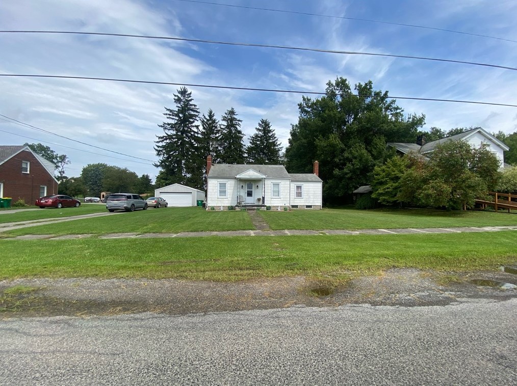 116 Campbell Ave, Butler, PA 16001-3007