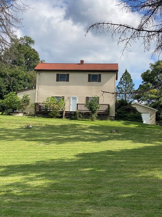182 Upper Heckman Rd, North Versailles, PA 15137-2425