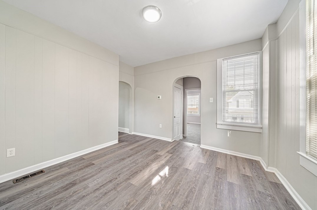 324 Burton Ave, Washington PA 15301-3303 exterior