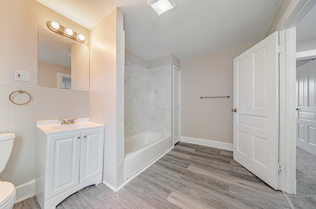 324 Burton Ave, Washington PA 15301-3303 exterior