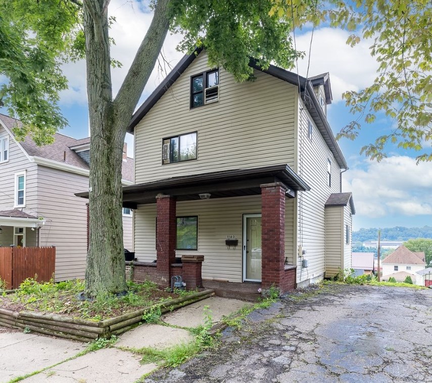 1180 6th Ave, Freedom, PA 15042