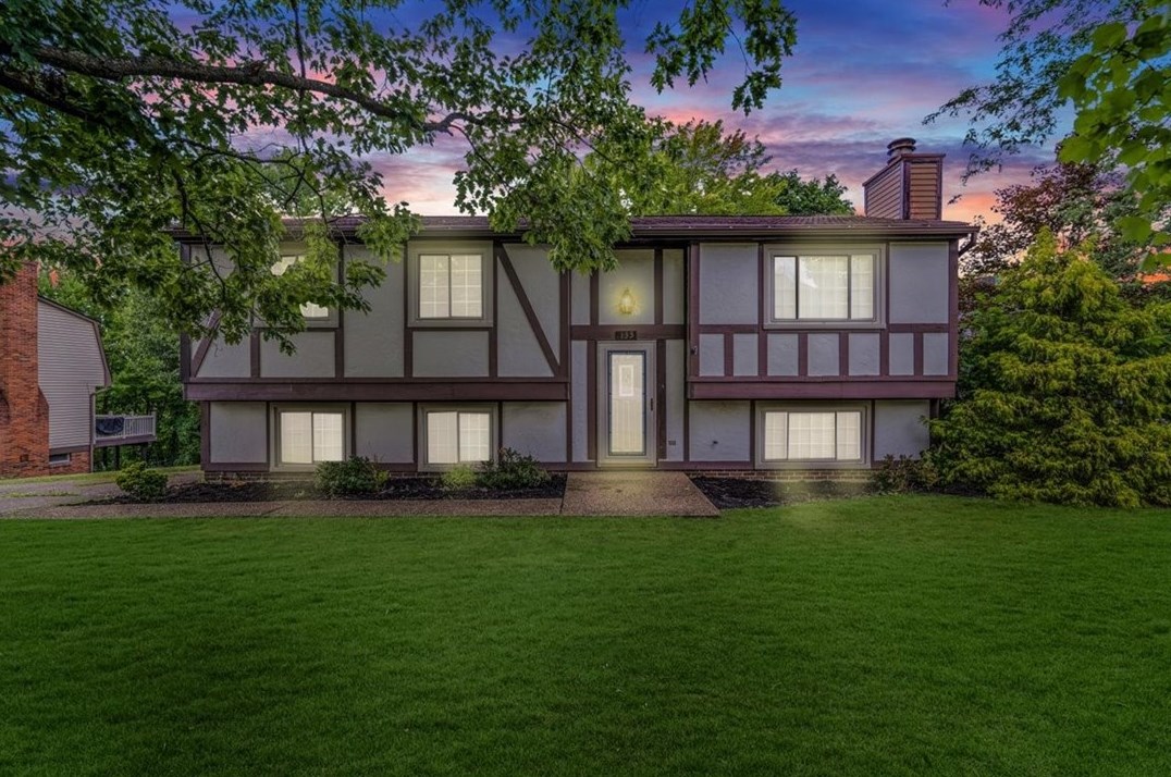 135 Pinoak Ln North, Imperial, PA 15126