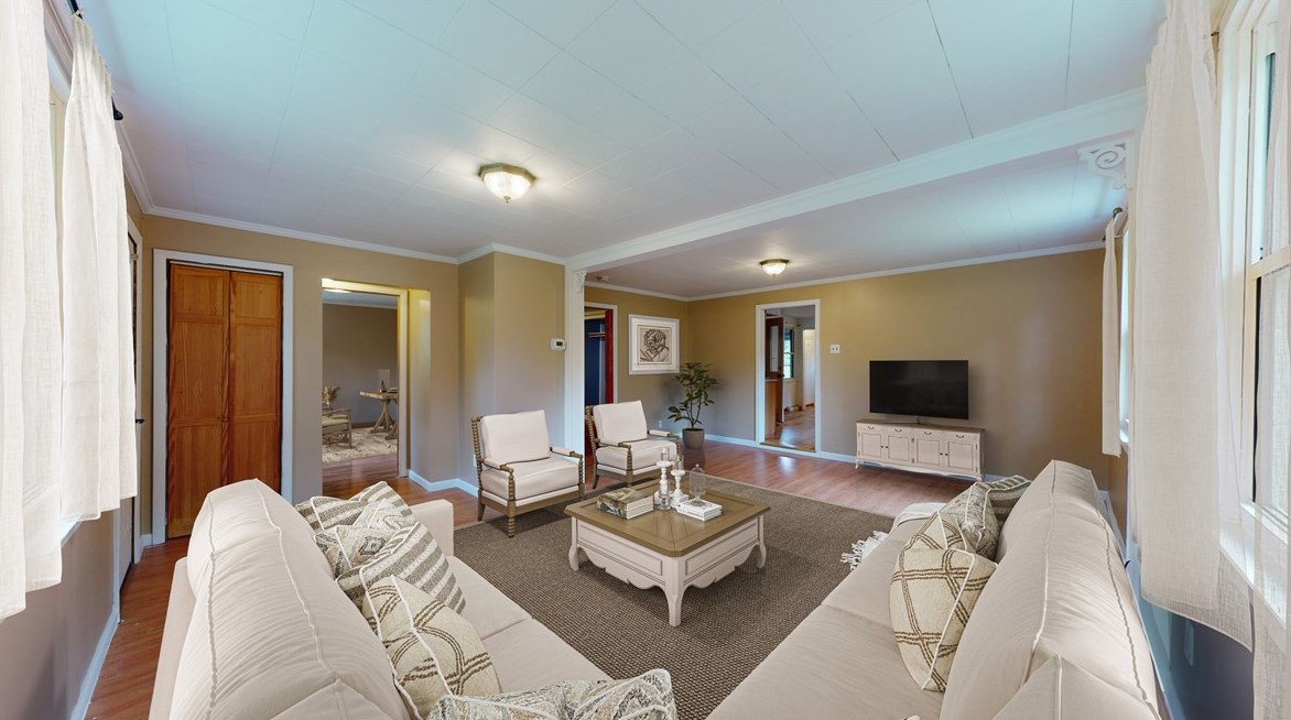 342 Braun Rd, Beaver Falls, PA 15010