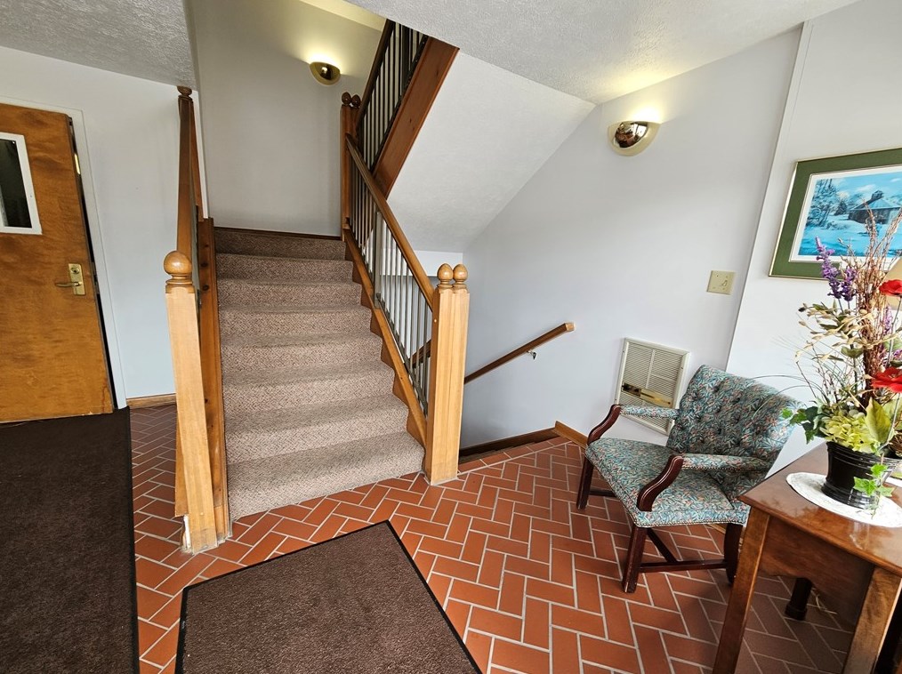 508 Clubhouse Dr, Washington PA  15301-6284 exterior