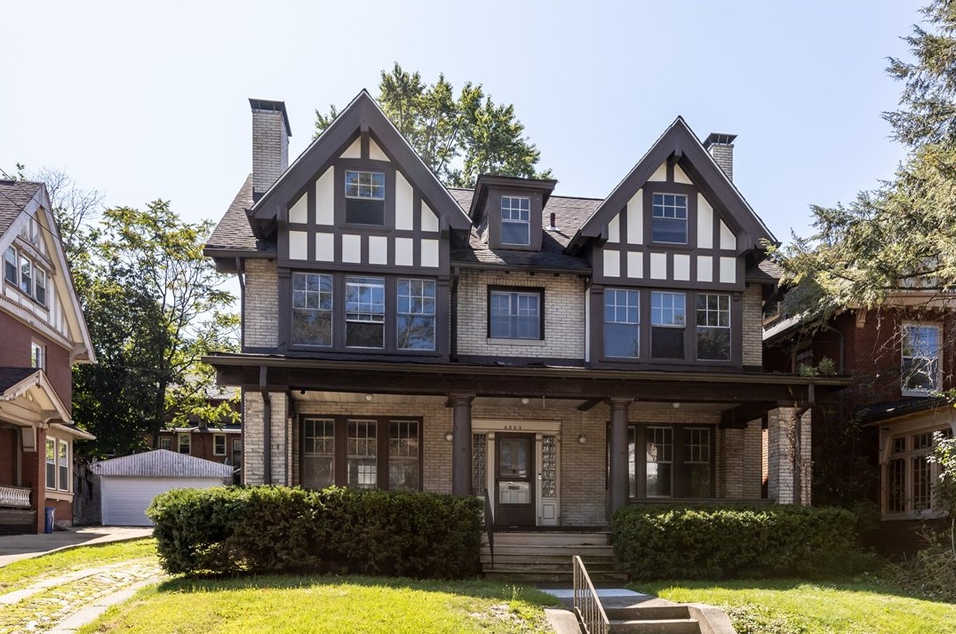 6604 Woodwell St, Pittsburgh, PA 15217