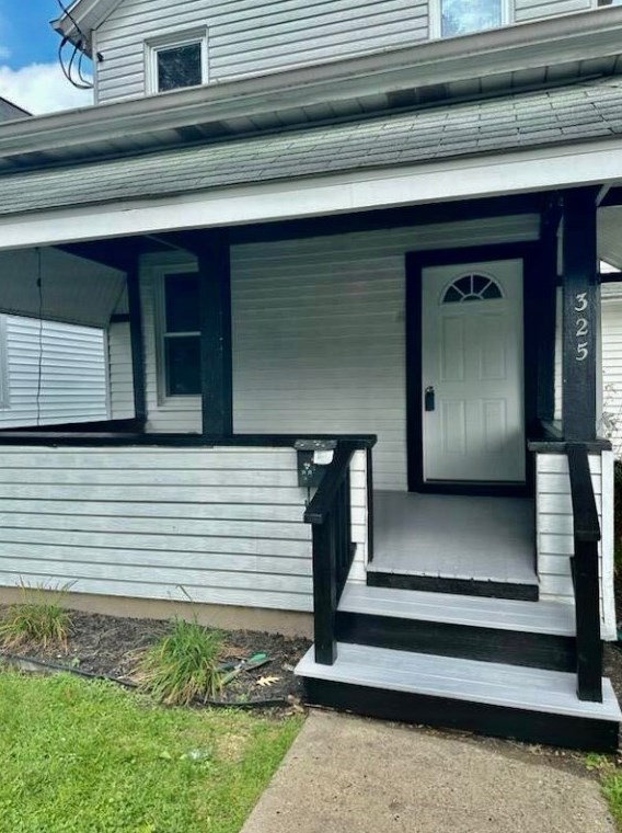 325 Harrison St, Kittanning, PA 16201