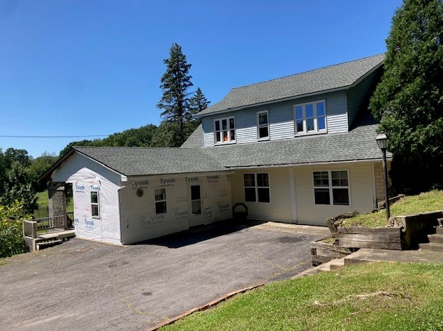 1480 Pollock Rd, Rossiter, PA 15772