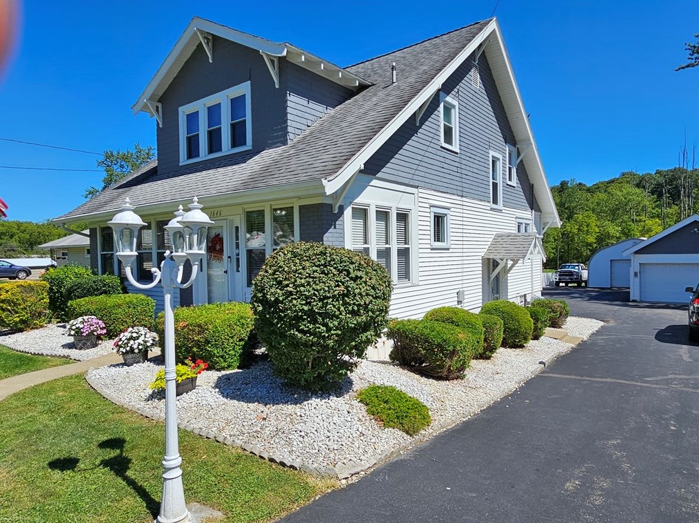 1646 Park Ave, Washington, PA 15301-5965