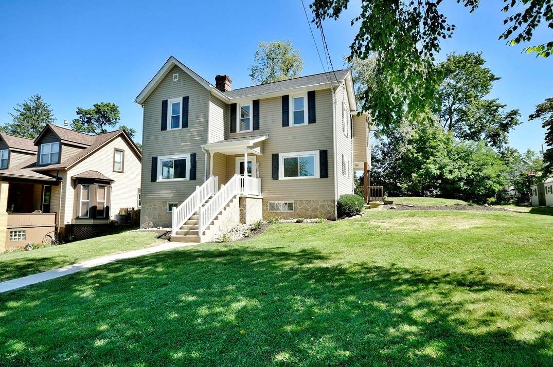 236 Hastings Ave, Noblestown, PA 15071