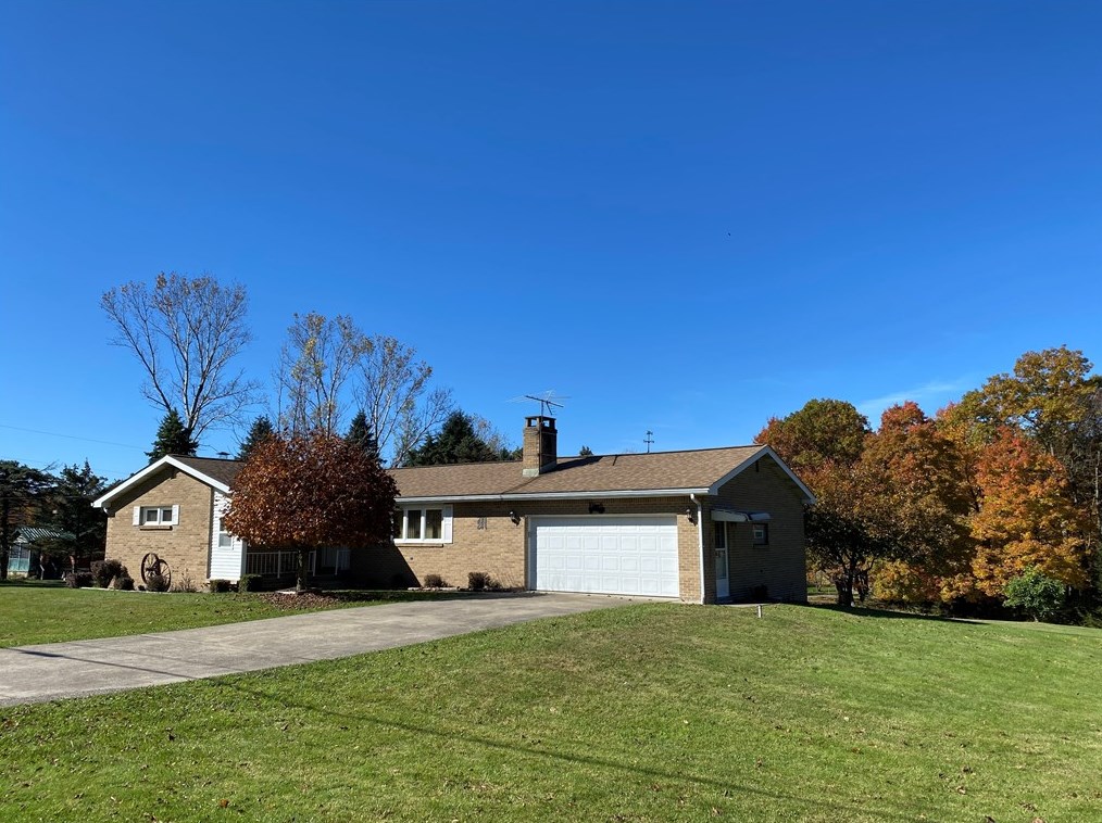 635 Solomon Temple Rd, Latrobe, PA 15650