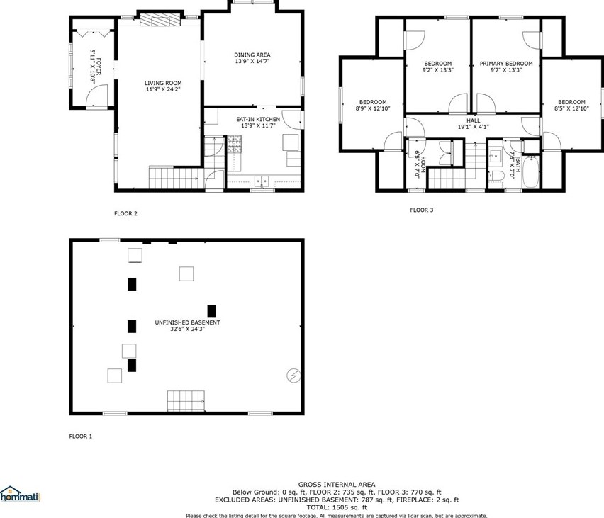 315 Old Plank Rd, Washington PA 15301-9037 exterior