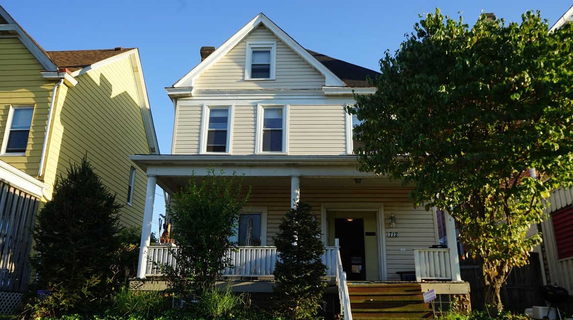 712 E 13th, Whitaker, PA 15120