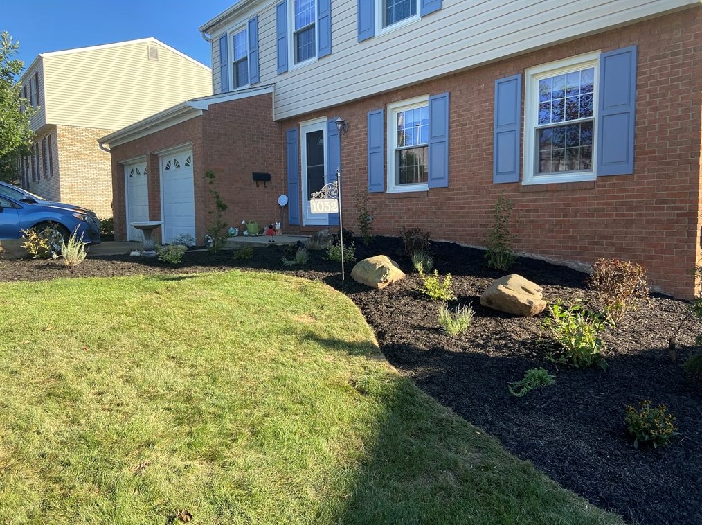 1052 Cork Dr, Bethel Park, PA 15102-1312