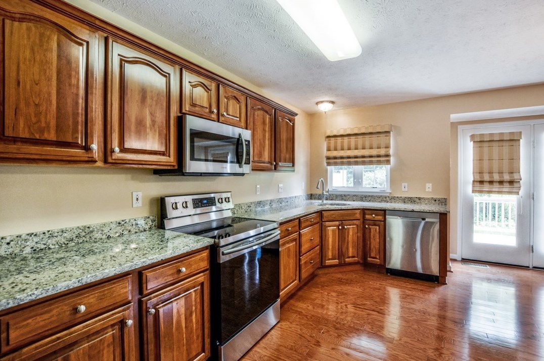 8503 Club Side Dr, Seven Fields PA  16046-4245 exterior