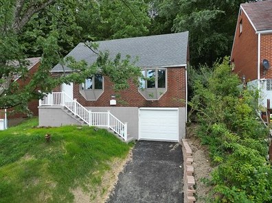 619 5th, Verona, PA 15147