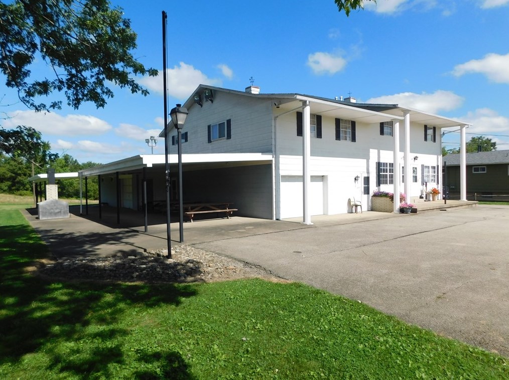 2668 Morgantown Rd, Oliphant Furnace, PA 15401-6702