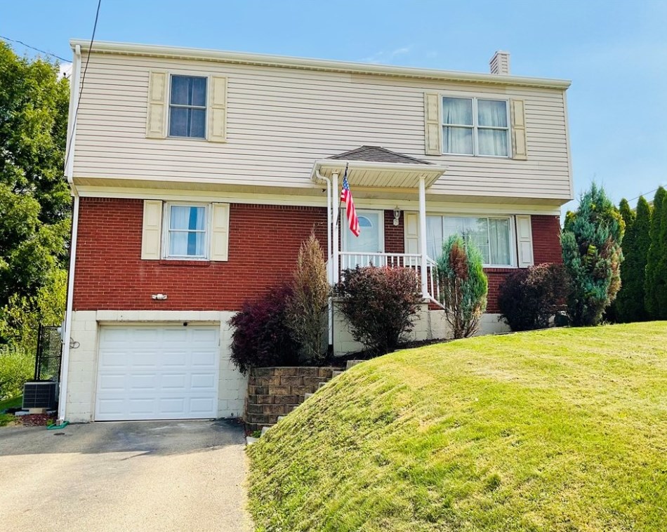 3807 Liberty Way, McKeesport, PA 15133