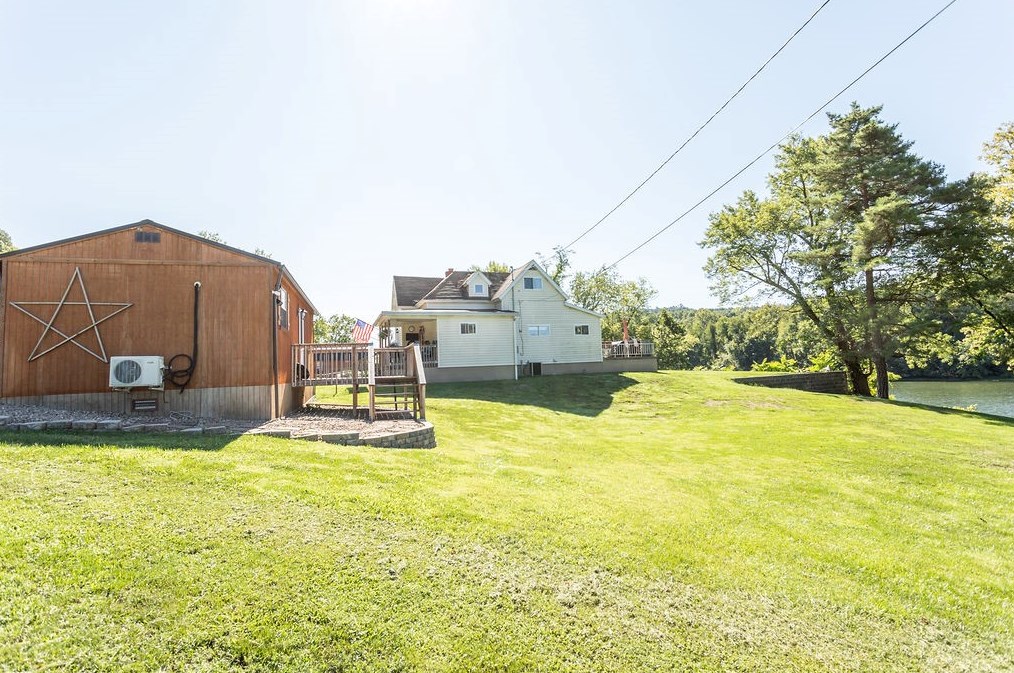 645 New Geneva Road, Point Marion, PA 15474