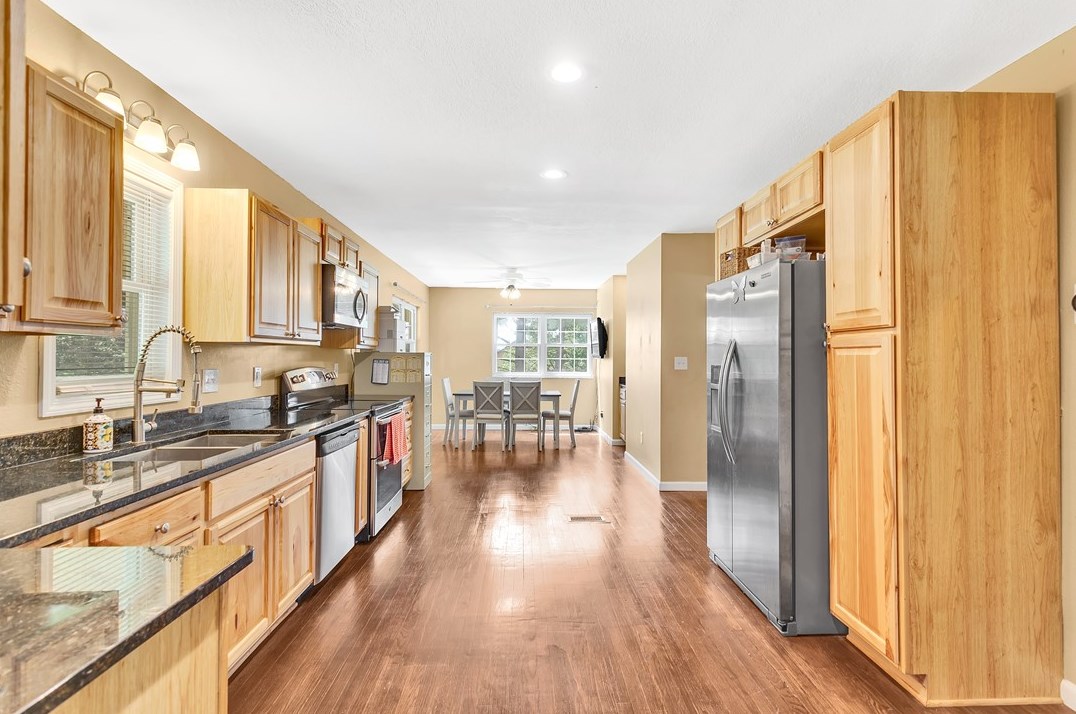 2583 Stonechip Dr, Allison Park PA  15101-2234 exterior