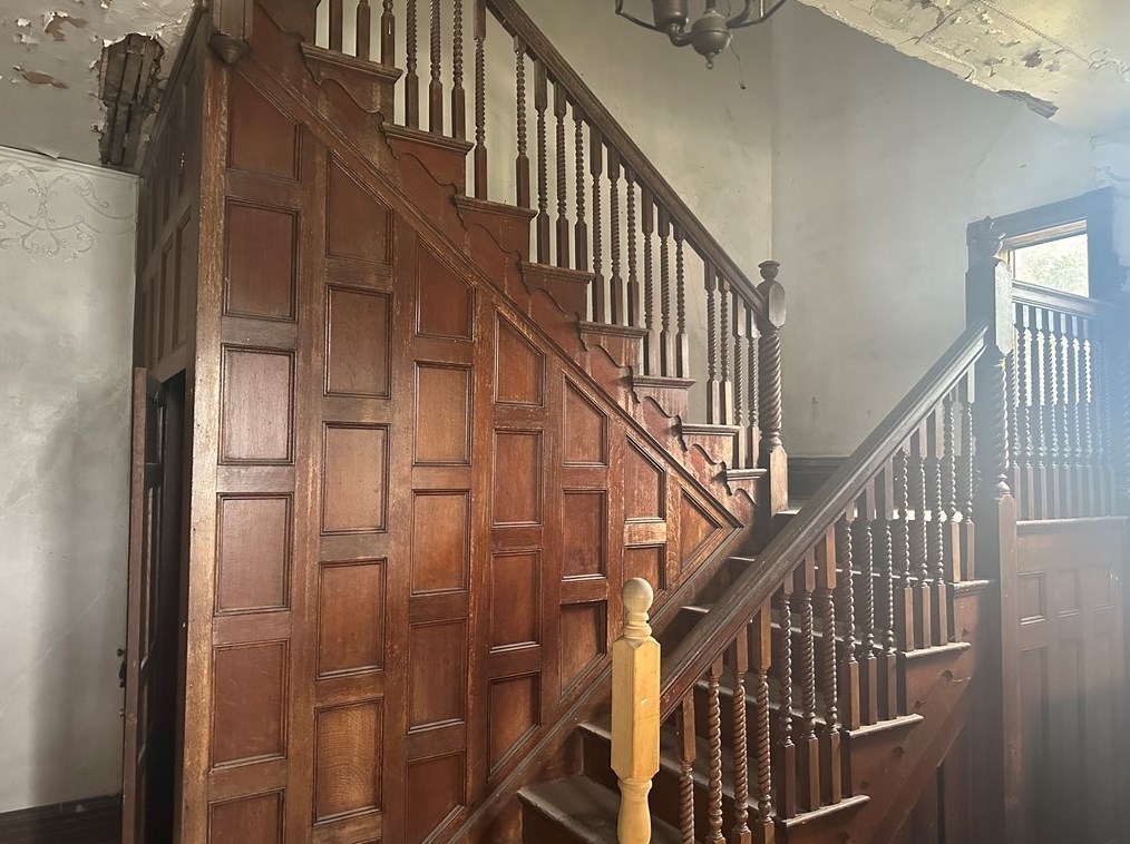 539 N Main St, Greensburg, PA 15601