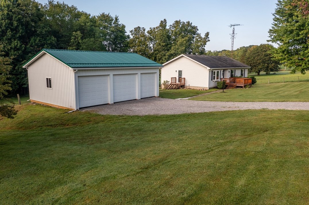 462 Smith Rd, Hadley, PA 16130