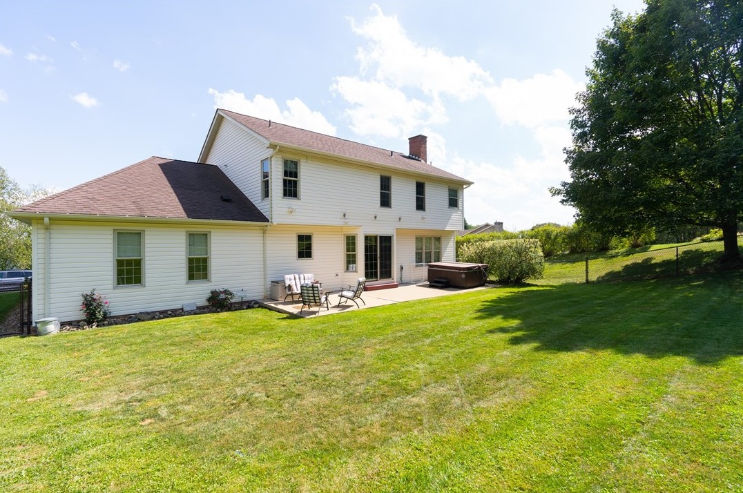 420 Deer Run Rd, Slippery Rock, PA 16057