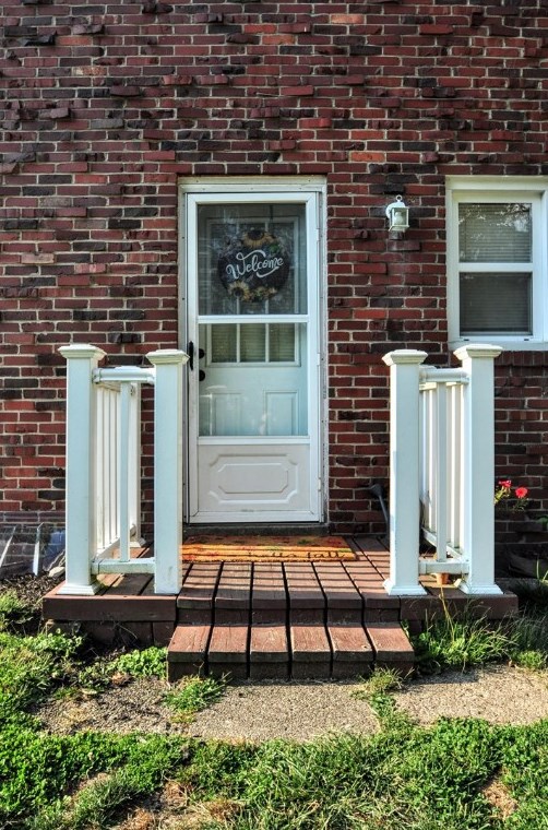 550 Mcclane Farm Rd, Washington PA  15301-6125 exterior