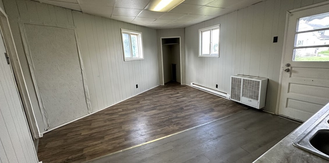 116 S Ashland Ave #3, New Castle, PA 16102