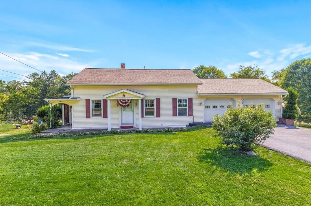 21 Werner Rd, Greenville, PA 16125