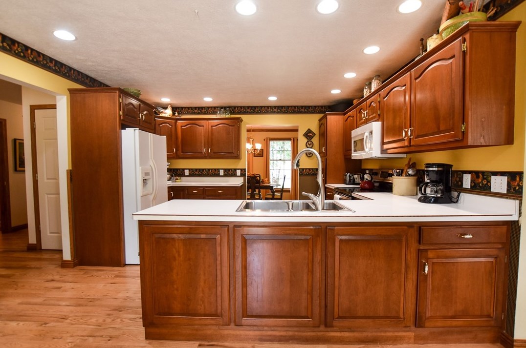 115 Shepperd Dr, Butler PA  16002-3665 exterior