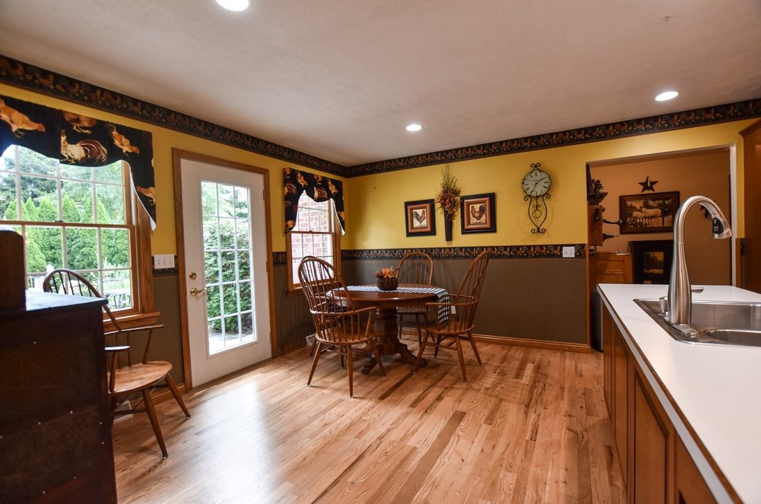 115 Shepperd Dr, Butler PA  16002-3665 exterior