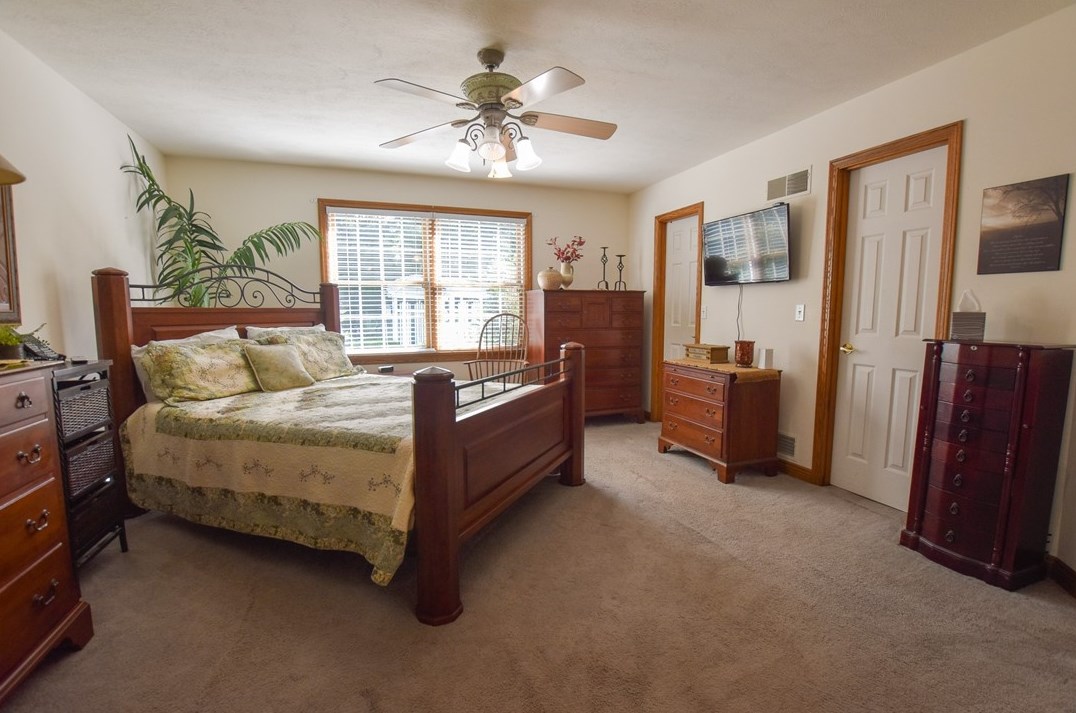 115 Shepperd Dr, Butler PA  16002-3665 exterior
