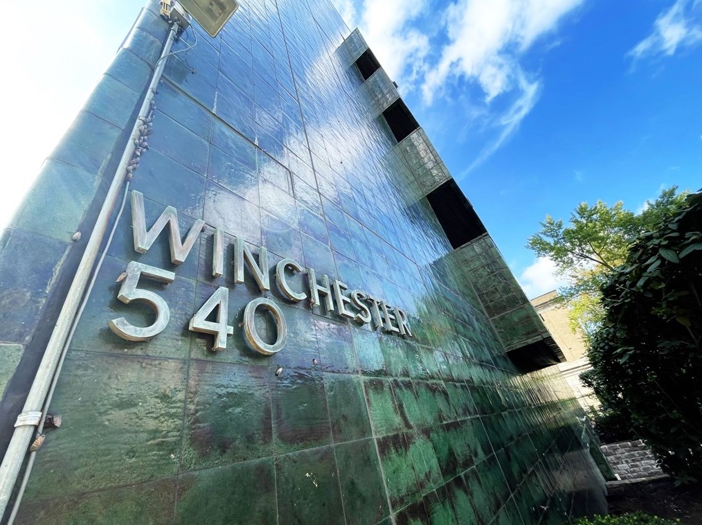 540 N Neville St #603, Pittsburgh, PA 15213