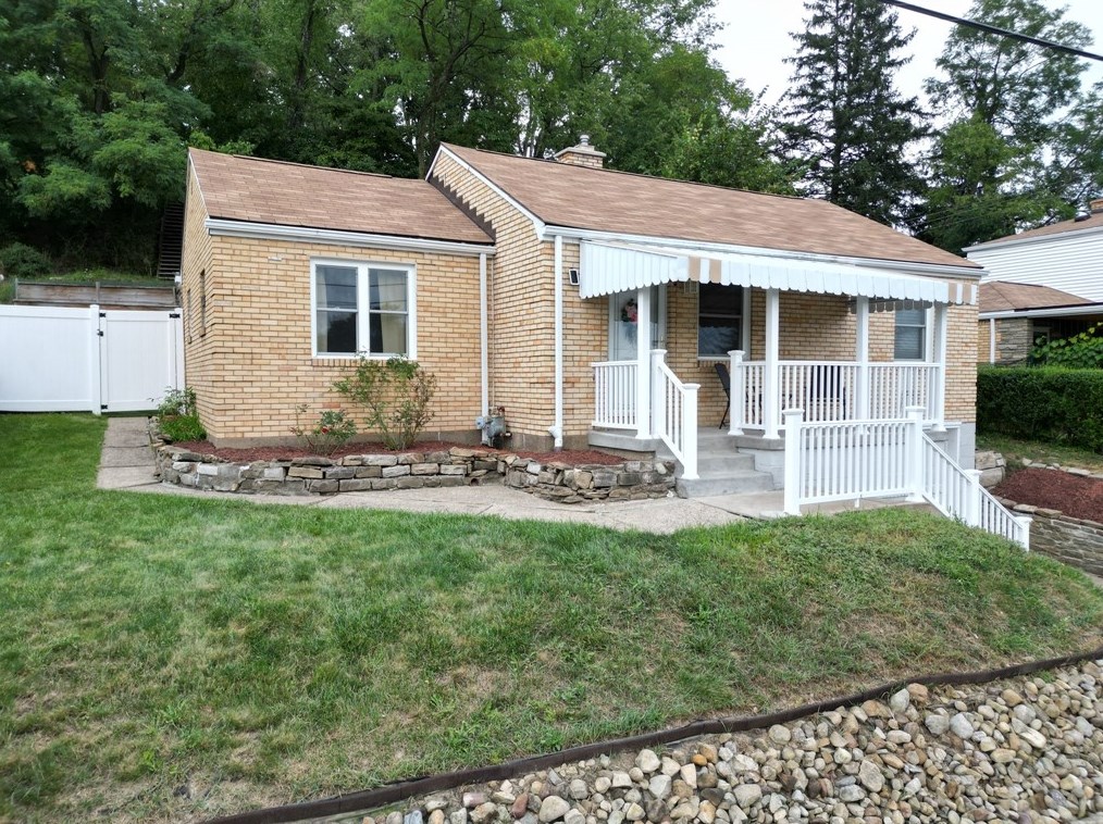 1107 William St, Pittsburgh, PA 15237-1253