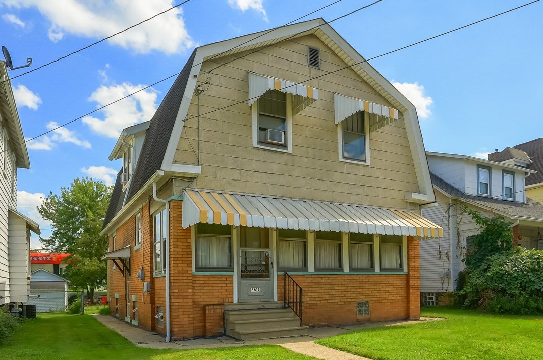 3612 5th Ave, Beaver Falls, PA 15010