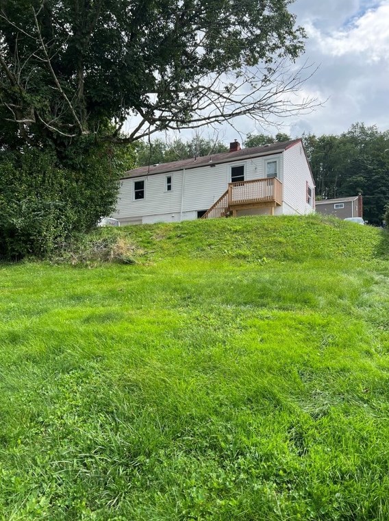 2031 Mckinney Rd, Monroeville, PA 15146-4526