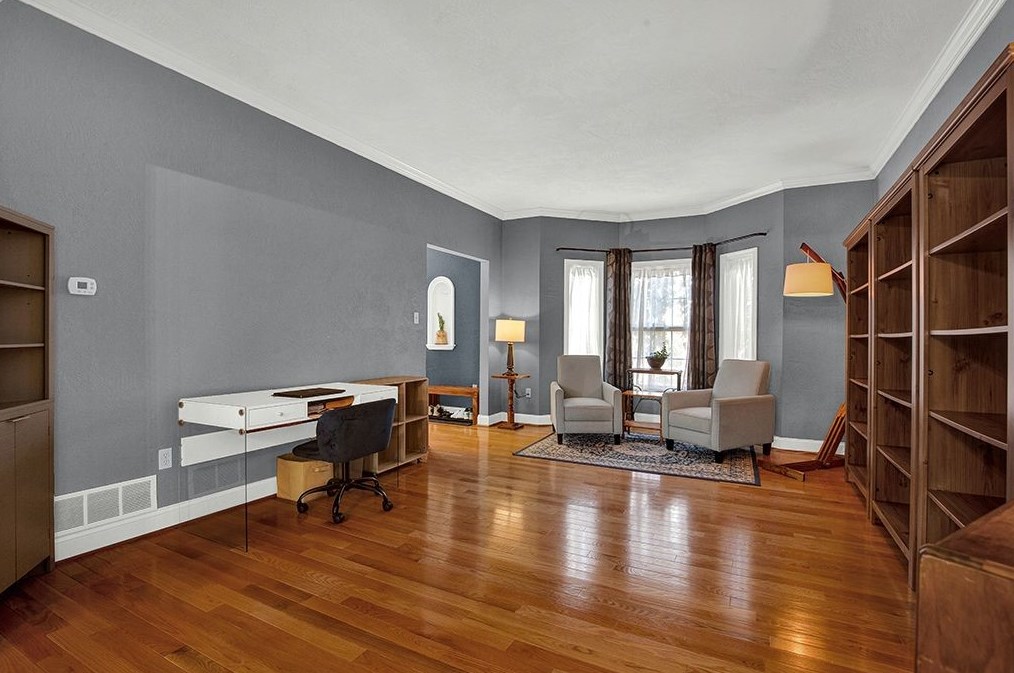 2003 Arlington Ave, Export PA  15632-9034 exterior