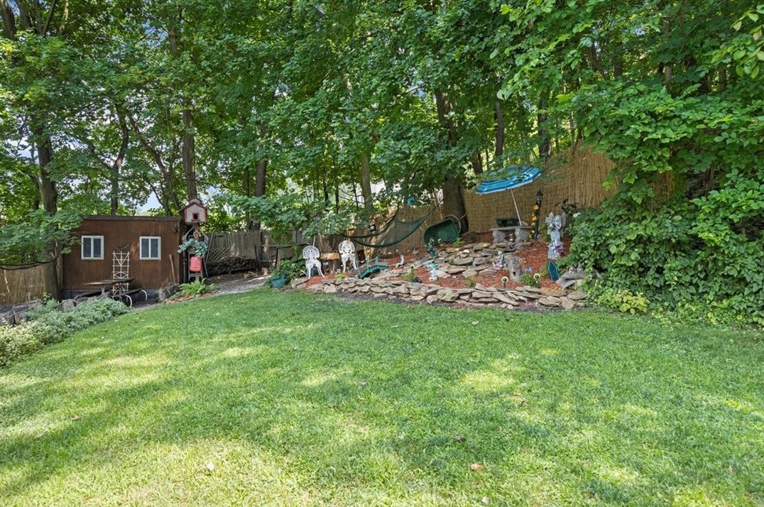 124 Oakdale Rd, North Versailles PA  15137-1903 exterior