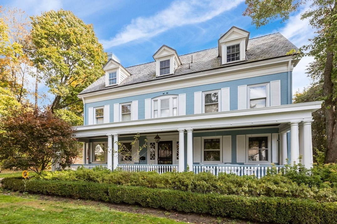 642 Grove St, Sewickley, PA 15143