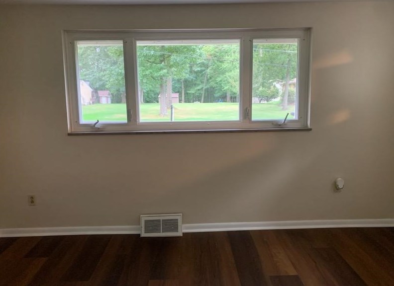 116 Breezewood Dr, Butler PA 16001-8618 exterior