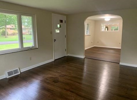 116 Breezewood Dr, Butler PA 16001-8618 exterior