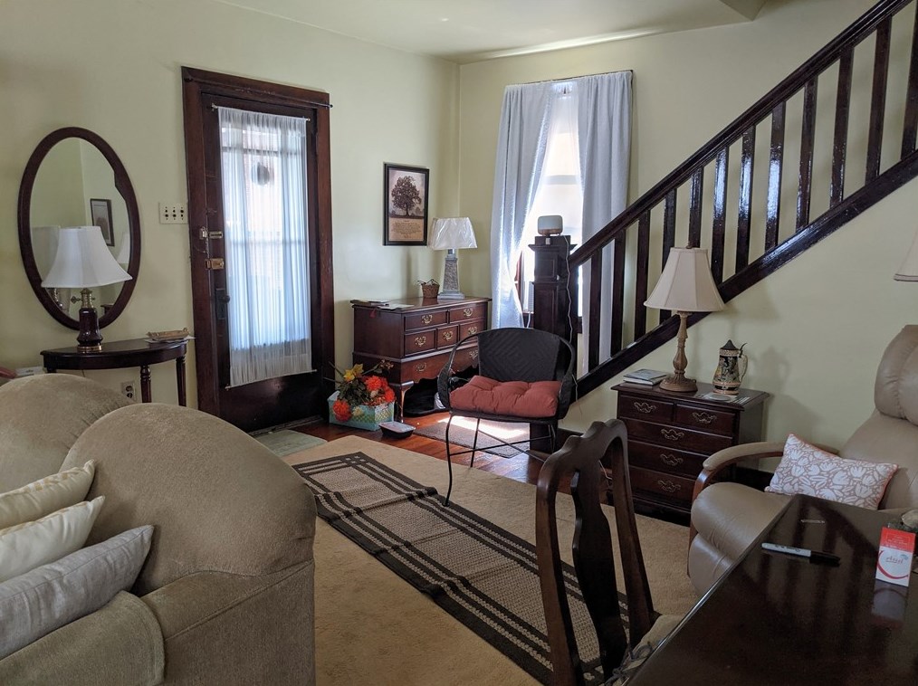 312-314 S Hickory St, Scottdale, PA 15683