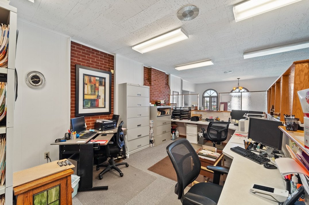 18-24 Wilson Ave, Washington PA exterior