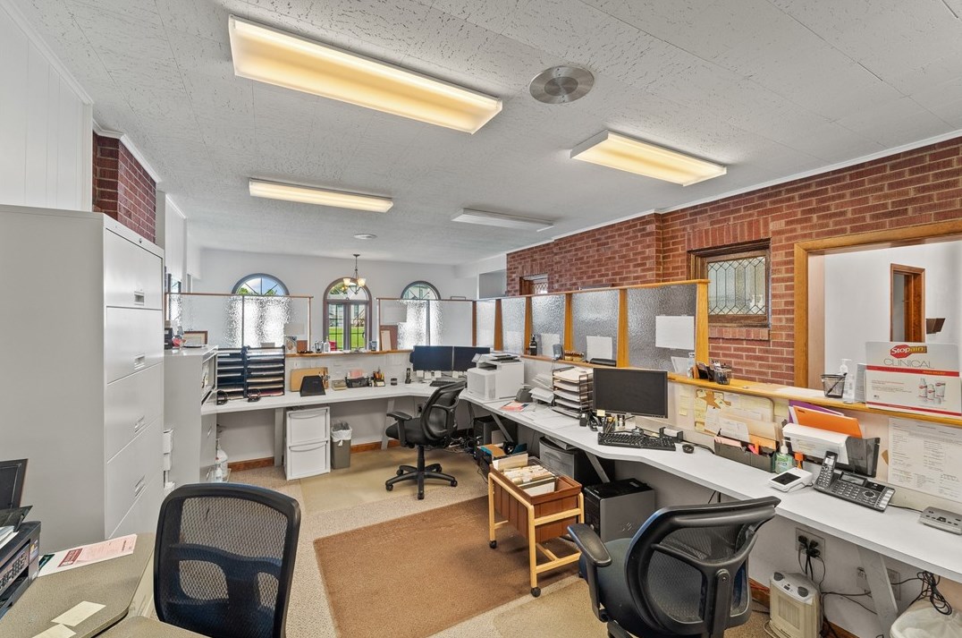 18-24 Wilson Ave, Washington PA exterior